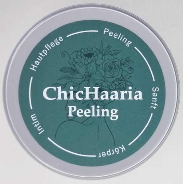 ChicHaaria Peeling