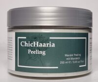 ChicHaaria Peeling