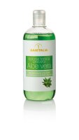Aloe Vera Pre Wax Lotion