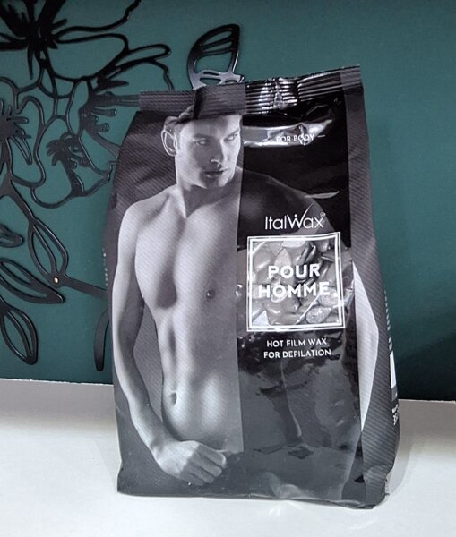 Filmwachs POUR HOMME